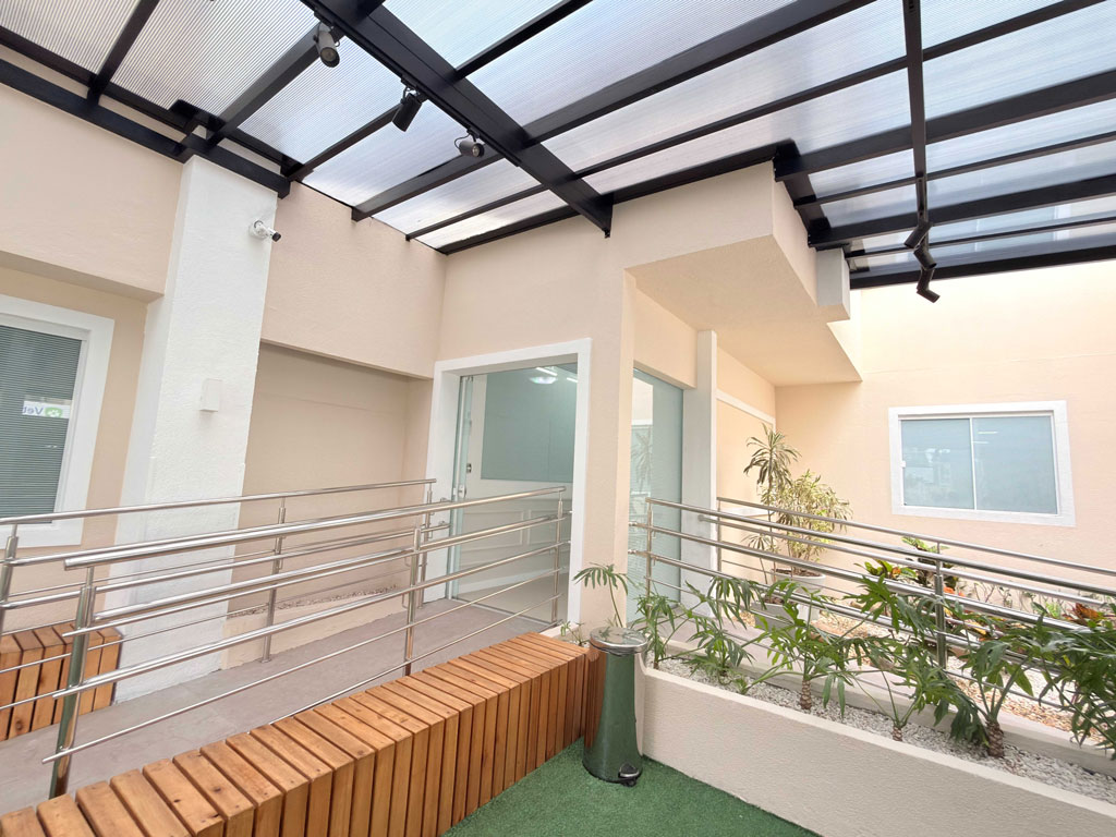 Unidade Balneário Camboriú — For Life School