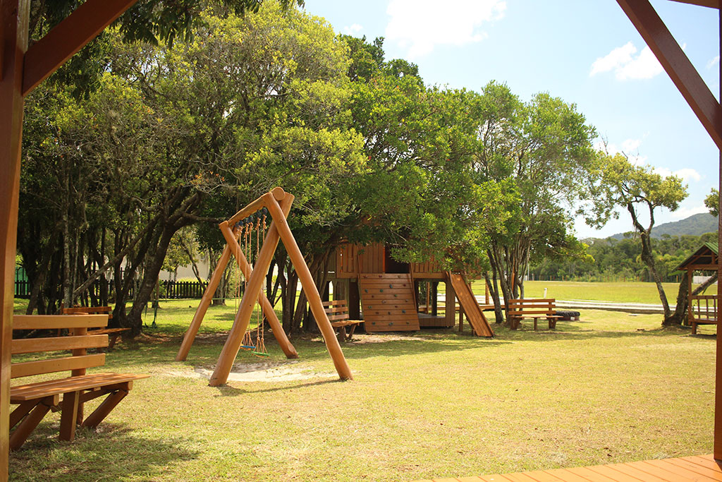 Unidade Florianópolis — For Life School