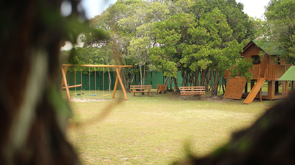 Unidade Florianópolis — For Life School