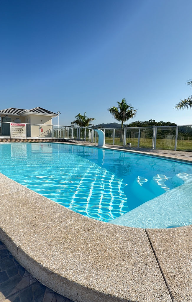 Unidade Florianópolis — For Life School
