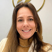 Luciana Cauduro - Diretora Pedagógica na For Life School