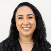 Márcia Andrade - Diretora Geral e Sócia na For Life School