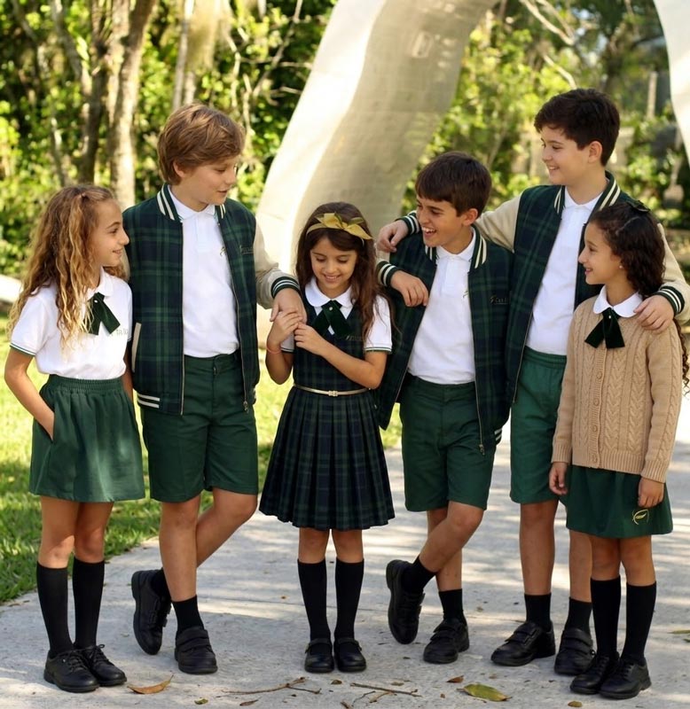 Atividades na For Life School